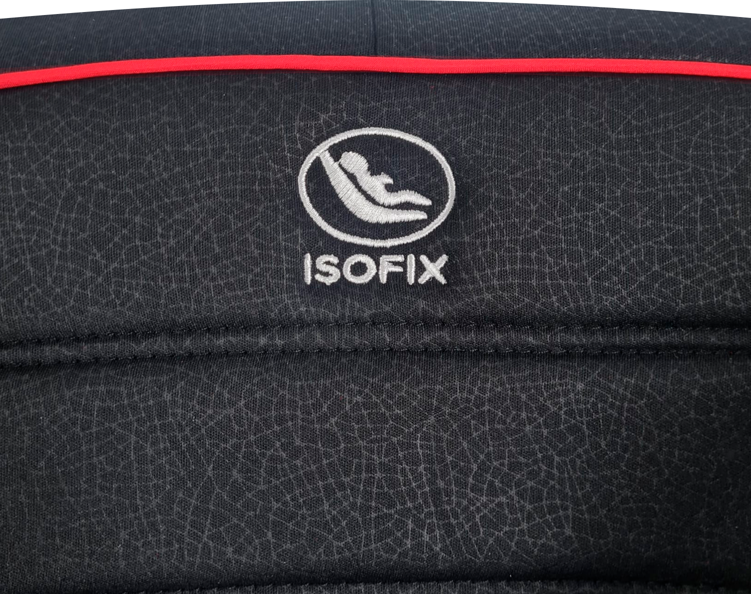 Booster ISOFIX 3 en 1 Swiss Armor - Imagen 4