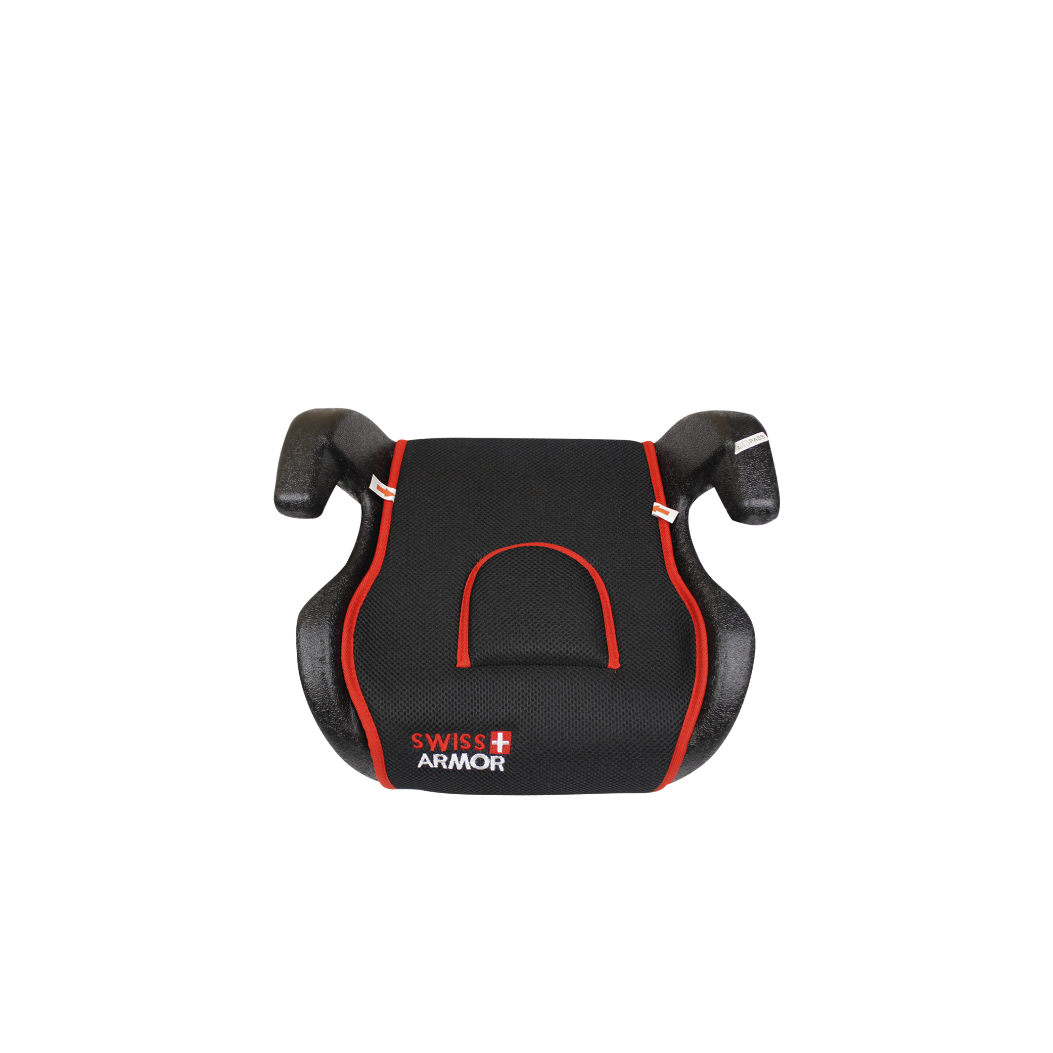 Alzador Swiss Armor para Auto