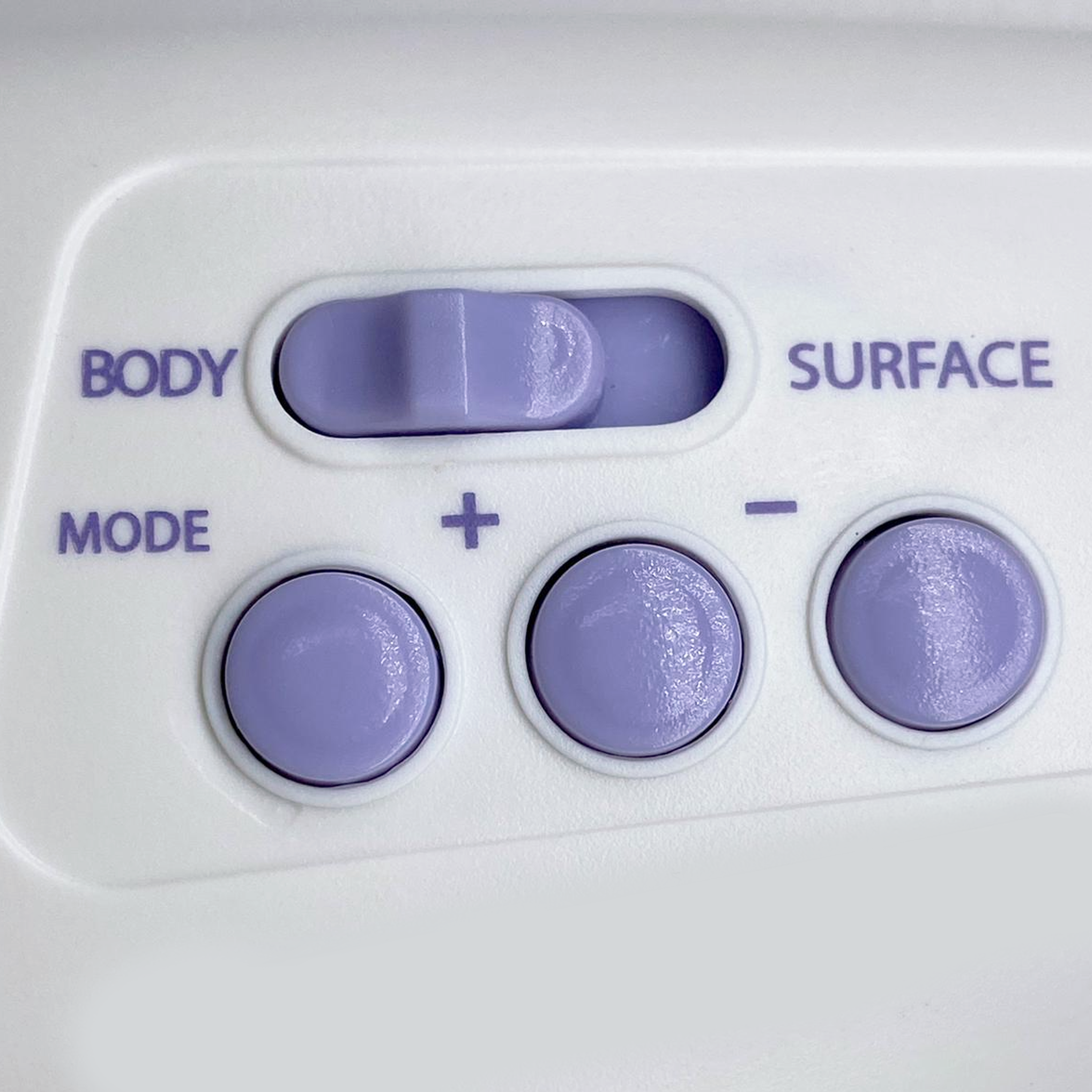 Termómetro Digital Láser Corporal Infrarrojo - Imagen 4