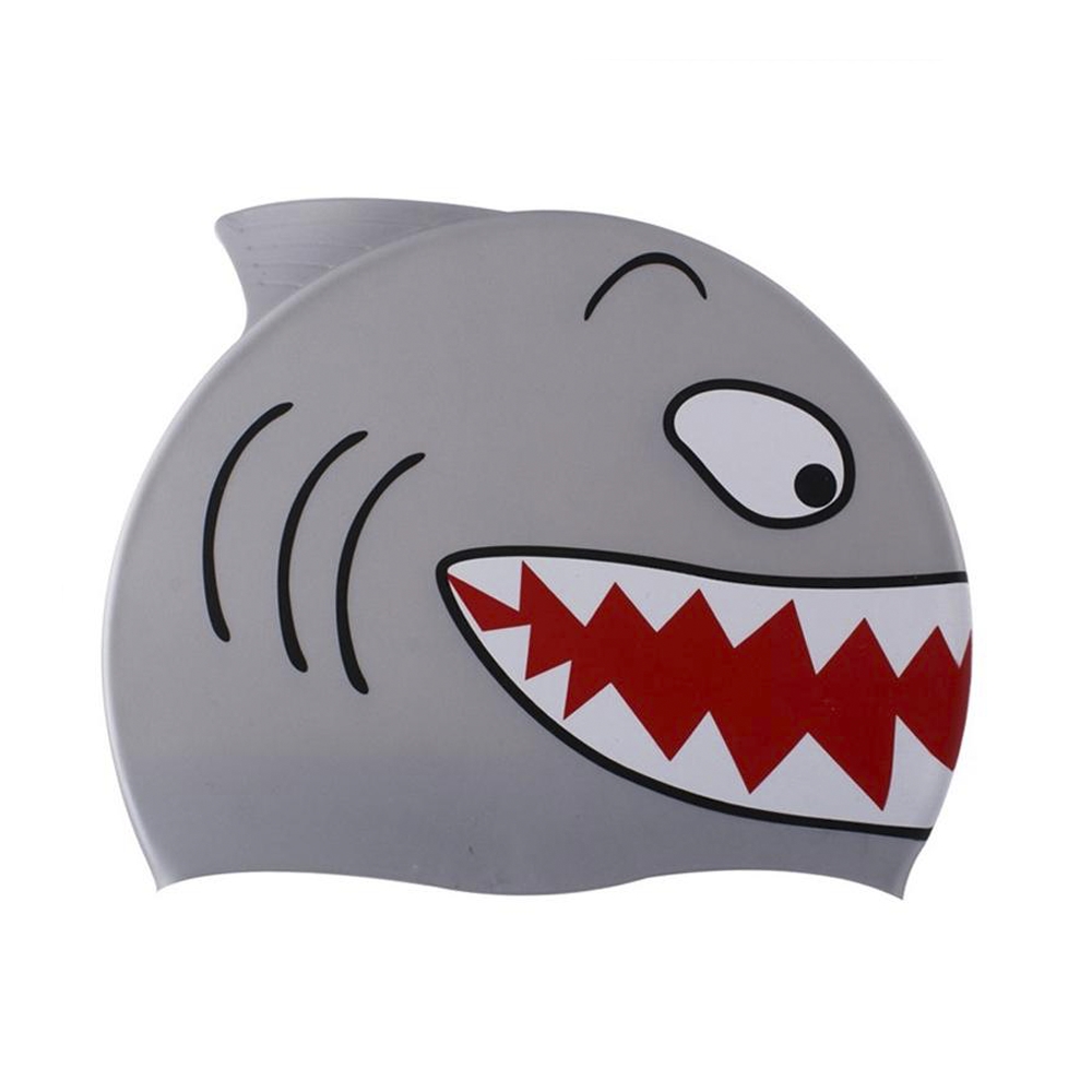 Gorra de Natación para Niños