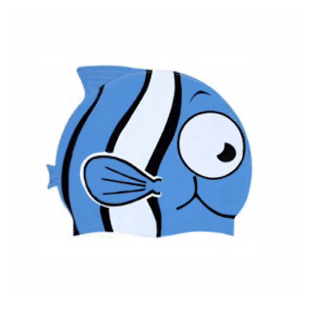 Gorra de Natación para Niños - Imagen 2