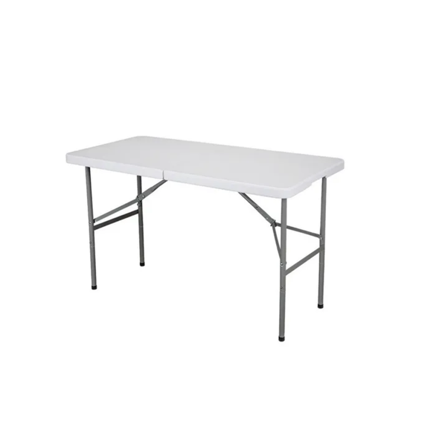 Mesa plegable 1.22m