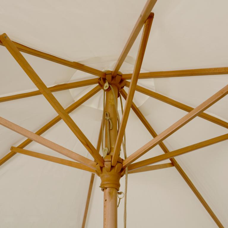 Sombrilla Miami - DSA 300 PRO UV - Imagen 2