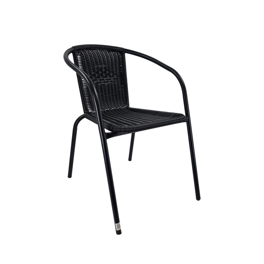 Silla Balcony