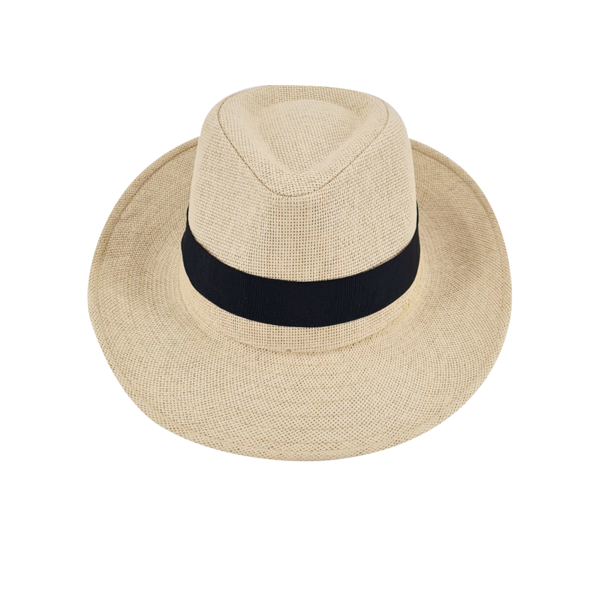 Sombrero Panamá ecológico