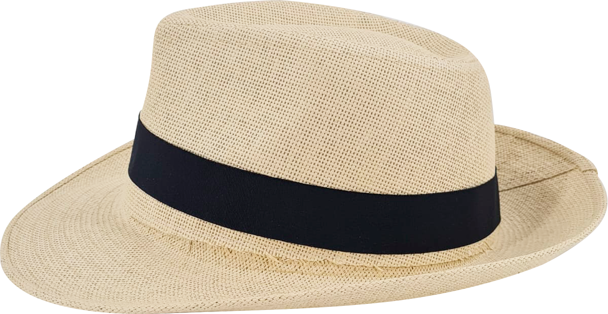 Sombrero Panamá ecológico - Imagen 2