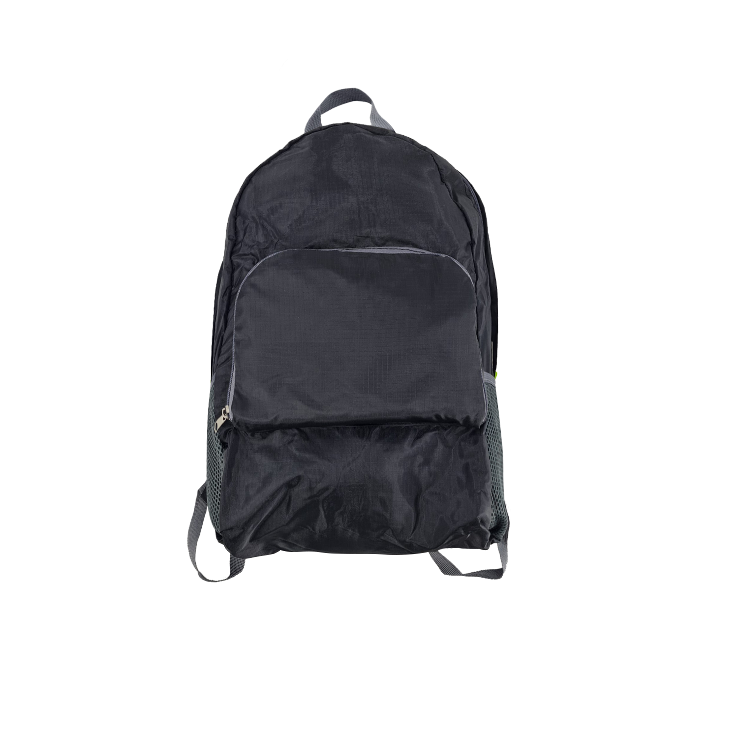 Mochila plegable