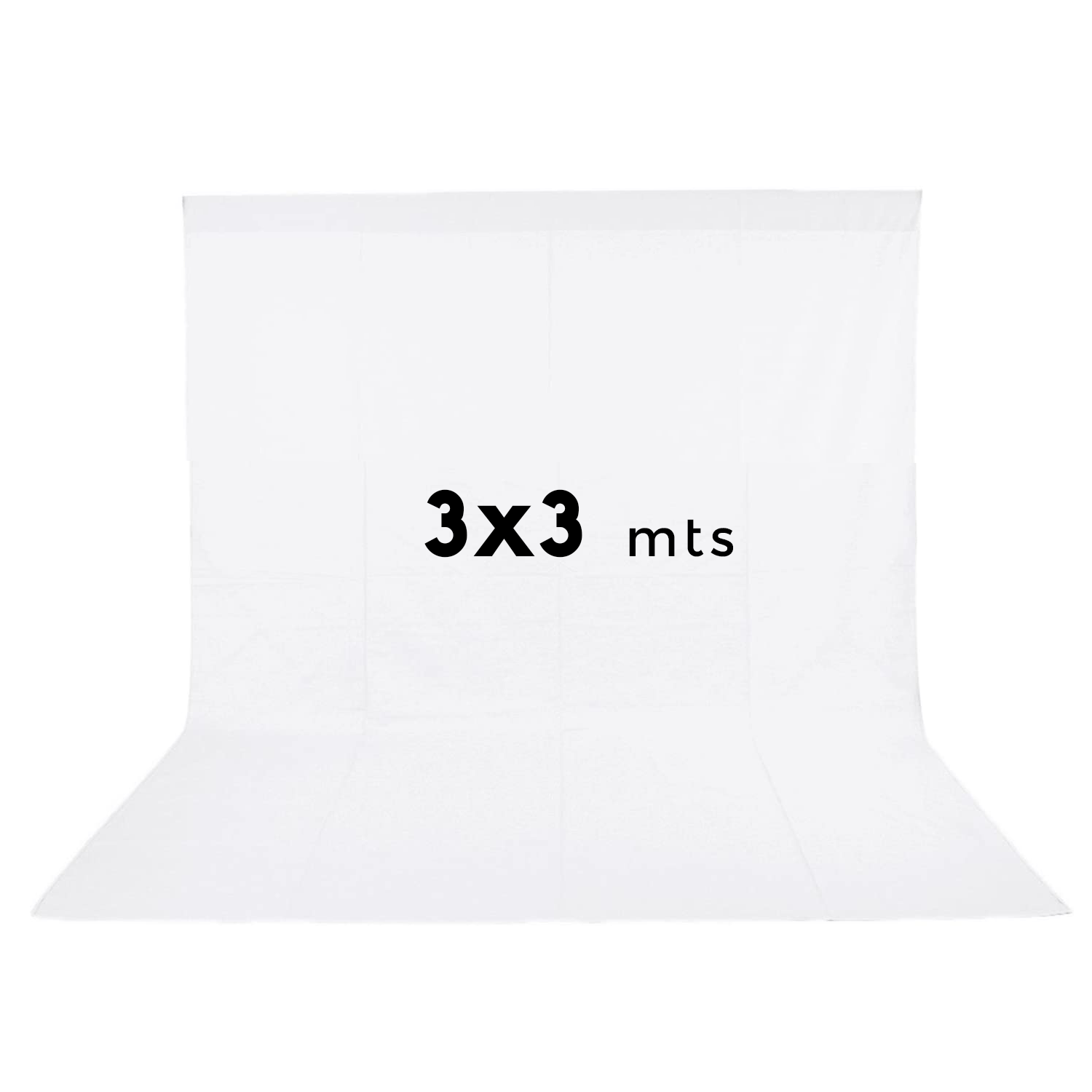 Set portafondos de estudio fotográfico - Imagen 4