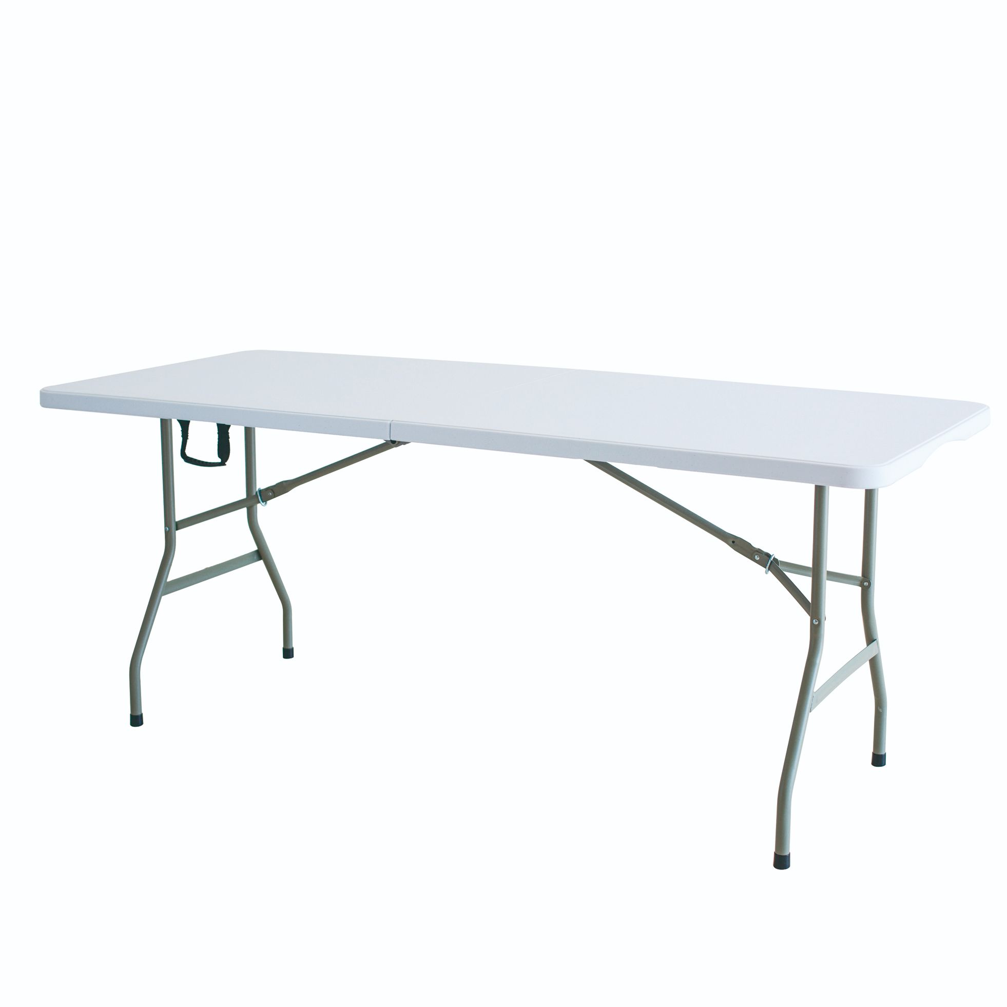 Mesa plegable + 4 sillas de exterior jardín - Imagen 4