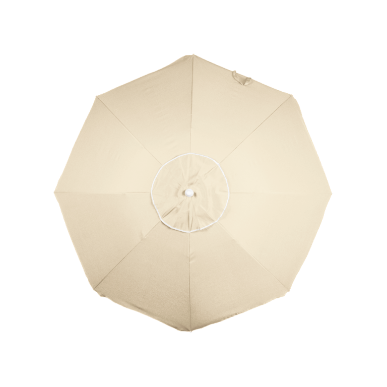 Sombrilla de playa TWIST DSA-6 U/V - Imagen 8