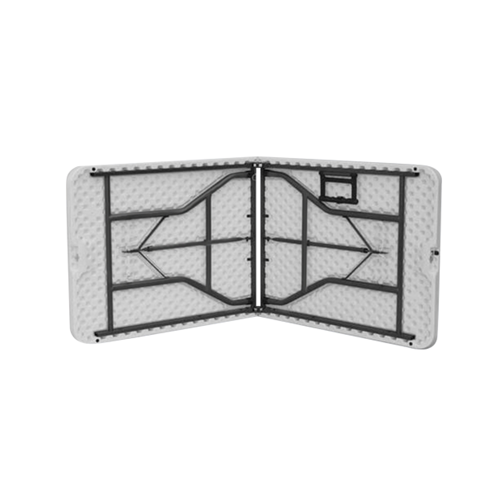 Mesa plegable 1.80m - Imagen 2